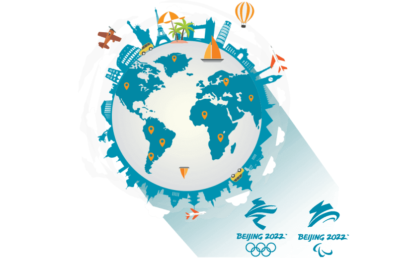 移民出入境 移民到喀麦隆 - 华人加速器